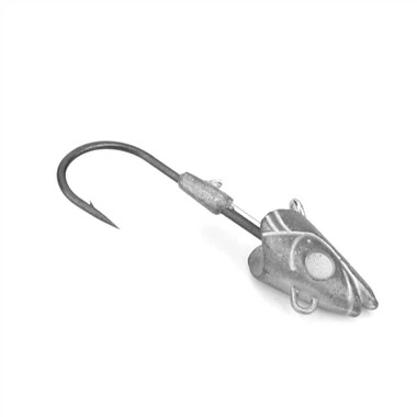 Balıkçılık Jig Kafaları