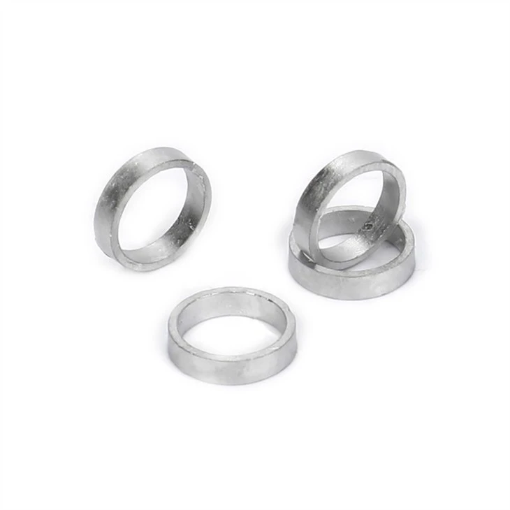 lead free solder preforms