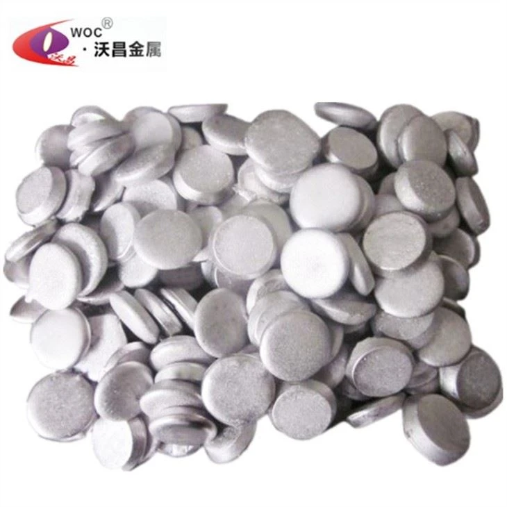 Wholesale Low Melting Point Alloy Solder